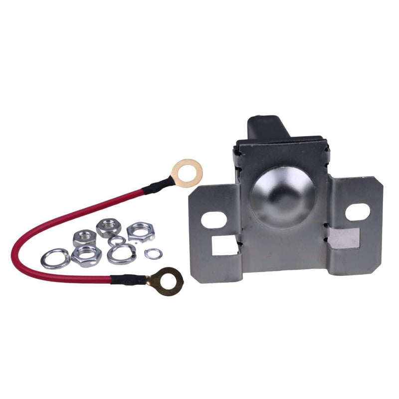 DURAFORCE 12V 2 Pack For Fisher Western Snow Plow 4 Post Tower Solenoid 5794K-1 56134K