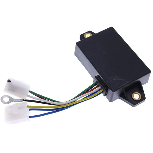 DURAFORCE 12V Regulator Control Unit 16A11-14001 For Mitsubishi K3B K3D K3E K4D K4E S3L