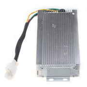 DURAFORCE New DC-DC Voltage Converter 48V to 12V 30A 360W For Golf Cart