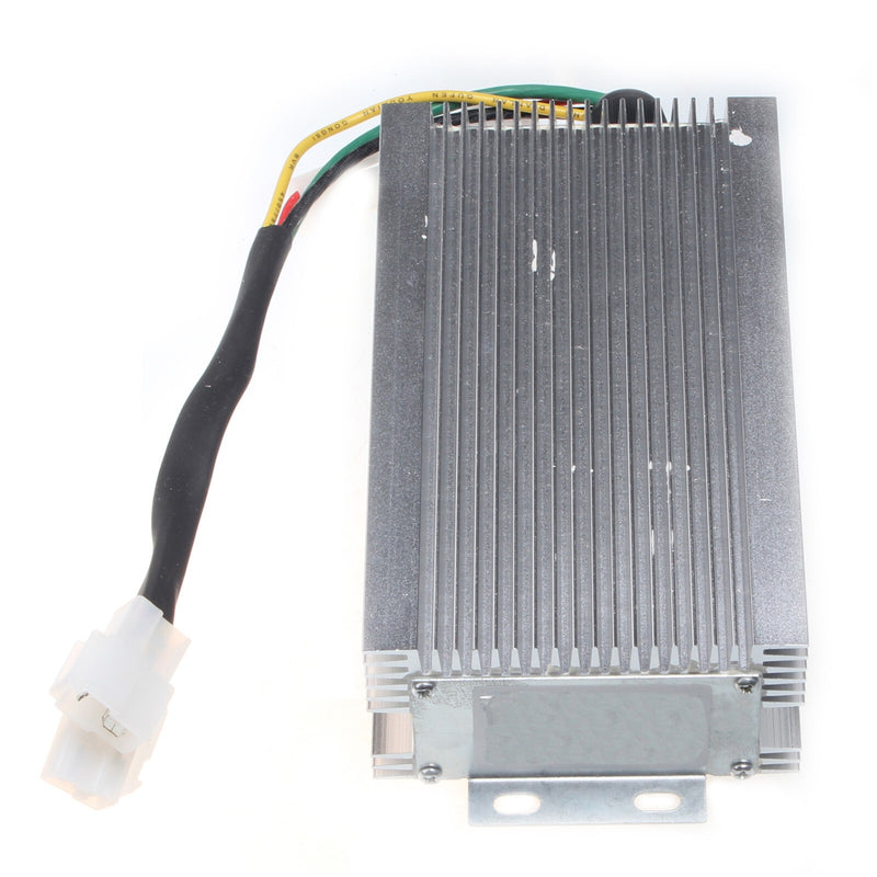 DURAFORCE New DC-DC Voltage Converter 48V to 12V 30A 360W For Golf Cart