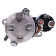 DURAFORCE For Cummins Onan Generator 75HD KAJ 12V 9T Starter Motor 228000-5441 228000-5440