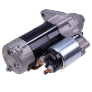 DURAFORCE For Cummins Onan Generator 75HD KAJ 12V 9T Starter Motor 228000-5441 228000-5440