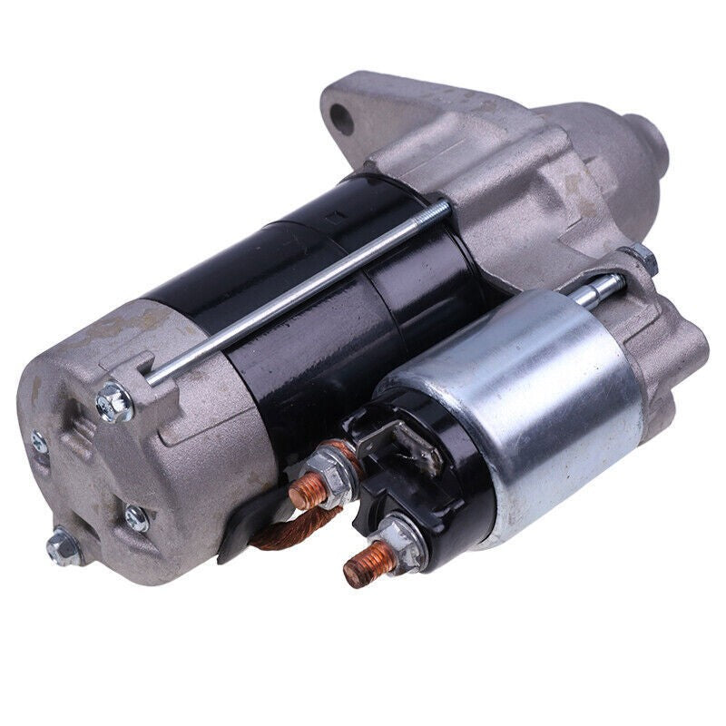 DURAFORCE For Cummins Onan Generator 75HD KAJ 12V 9T Starter Motor 228000-5441 228000-5440