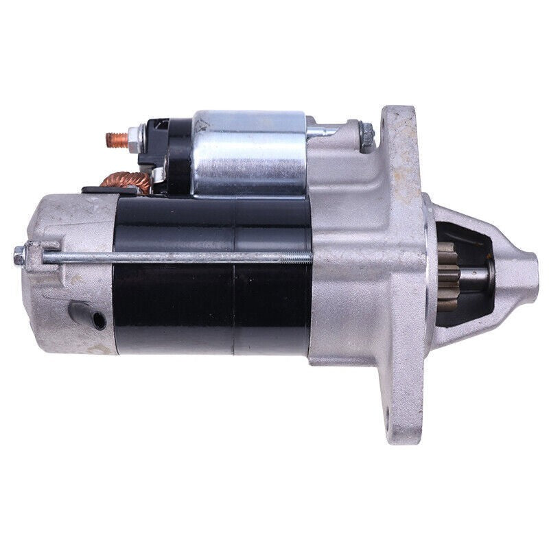 DURAFORCE For Cummins Onan Generator 75HD KAJ 12V 9T Starter Motor 228000-5441 228000-5440