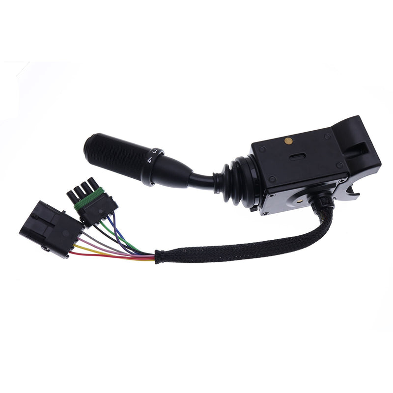 DURAFORCE For Case 621B 721B 821B 921B Wheel Loader Transmission Control 245614A1 134005A1