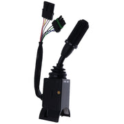 DURAFORCE For Case 621B 721B 821B 921B Wheel Loader Transmission Control 245614A1 134005A1
