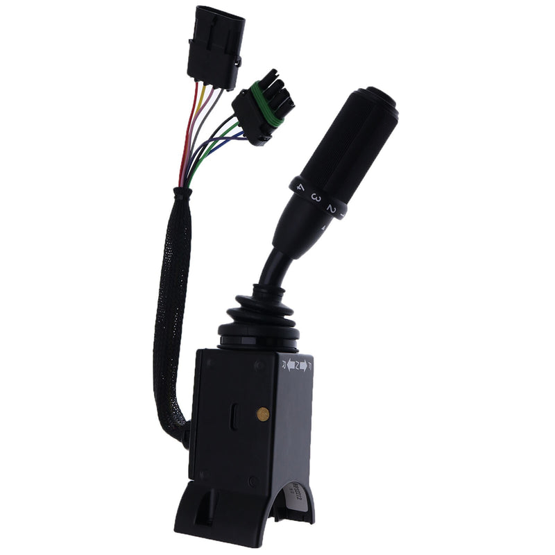 DURAFORCE For Case 621B 721B 821B 921B Wheel Loader Transmission Control 245614A1 134005A1