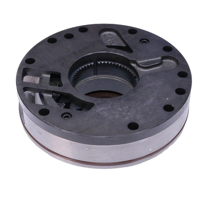 DURAFORCE Gear Pump T225898 T211710 Fits John Deere 624 624H 624J 644 644G 644L 724 724K