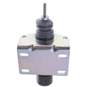 DURAFORCE New Fuel Shutoff Solenoid 2001-12F2U1B2A SA-2774-A Fits For Woodward 12V