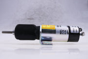 DURAFORCE 12V Stop Solenoid 1502ES-12C7U1B2S1 For Woodward JLG T350 T500J Lift 3T