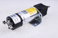 DURAFORCE 12V Stop Solenoid 1502ES-12C7U1B2S1 For Woodward JLG T350 T500J Lift 3T