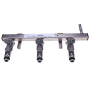 DURAFORCE Fuel Rail AUC11700 Fits John Deere Gator XUV 825E 825M 835E 835M 835R S4