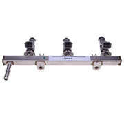 DURAFORCE Fuel Rail AUC11700 Fits John Deere Gator XUV 825E 825M 835E 835M 835R S4