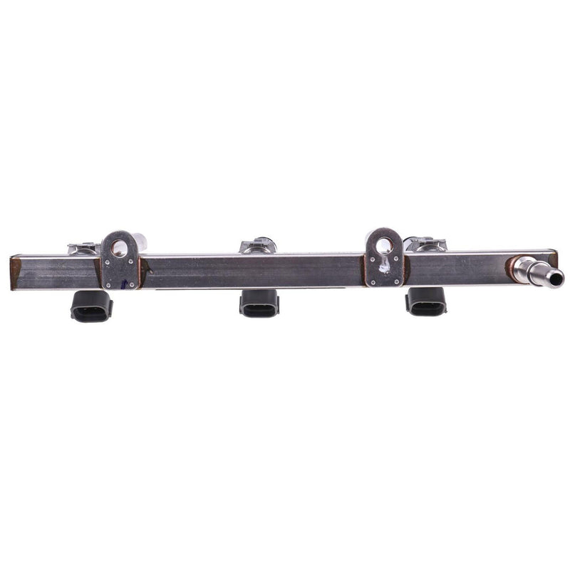 DURAFORCE Fuel Rail AUC11700 Fits John Deere Gator XUV 825E 825M 835E 835M 835R S4