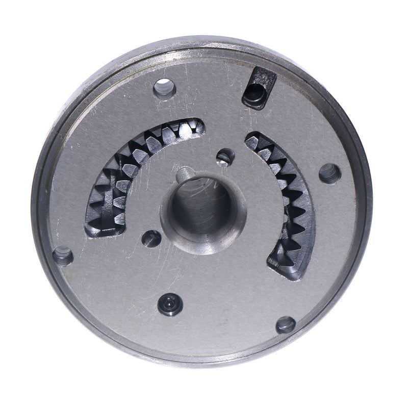 DURAFORCE New Transmission Pump AT101451 AT163523 For John Deere 210C 300D 310C 310D 315C