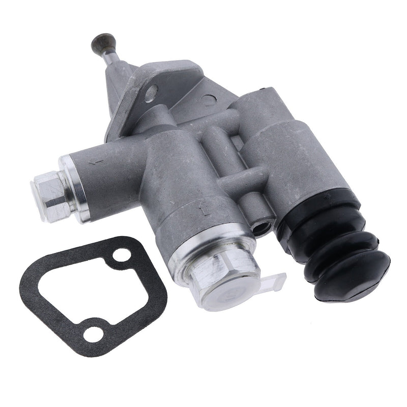 DURAFORCE Fuel Transfer Pump 4988748 4988750 4988753 For Cummins 6CT 6CT8.3