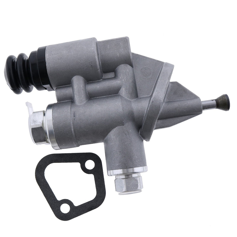 DURAFORCE Fuel Transfer Pump 4988748 4988750 4988753 For Cummins 6CT 6CT8.3
