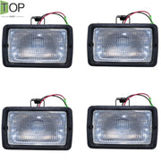 DURAFORCE 4X Work Lamp 398847A3 For Case 570MXT 580M 580SM 580N 590SM 650K 750K