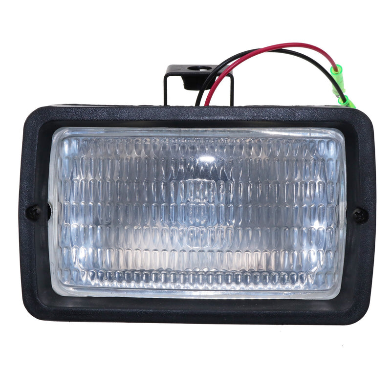 DURAFORCE 4X Work Lamp 398847A3 For Case 570MXT 580M 580SM 580N 590SM 650K 750K