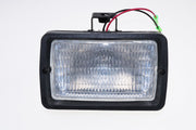 DURAFORCE 4X Work Lamp 398847A3 For Case 570MXT 580M 580SM 580N 590SM 650K 750K