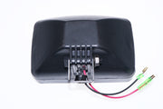 DURAFORCE 4X Work Lamp 398847A3 For Case 570MXT 580M 580SM 580N 590SM 650K 750K
