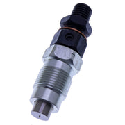 DURAFORCE 3X Fuel Injectors 6670465 for Bobcat E10 E08 E14 E16 316 319 320 321 322 323 324