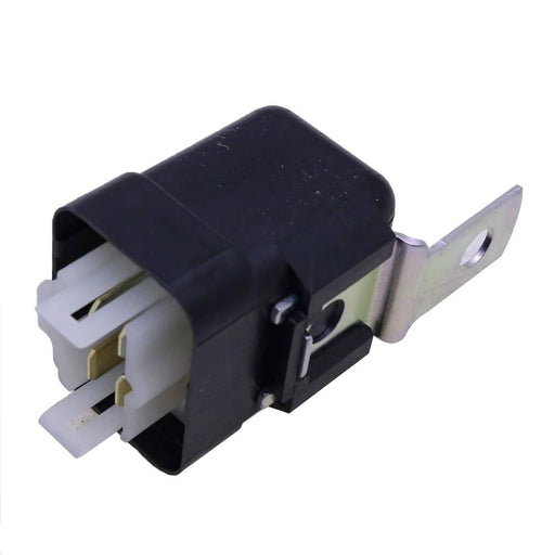 DURAFORCE Genuine Starter Relay 35800-75070 For Kubota L2650DT L2950DT L3010DT L4200DT