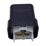 DURAFORCE Genuine Starter Relay 35800-75070 For Kubota L2650DT L2950DT L3010DT L4200DT