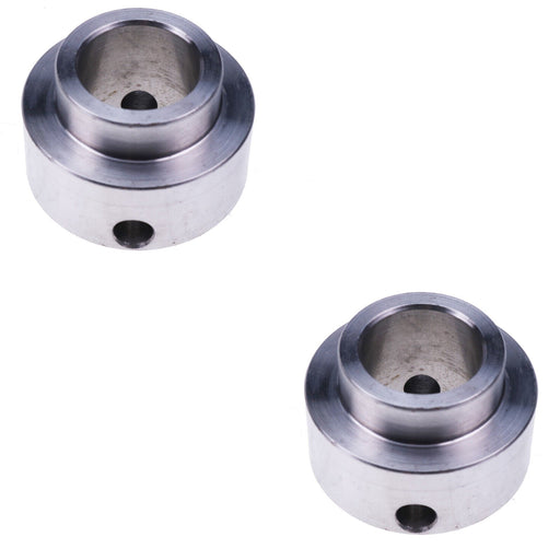 DURAFORCE 2X Weld On Bushing 6717260 For Bobcat773 S150 S160 S175 S185 S205 S220 S250 S330