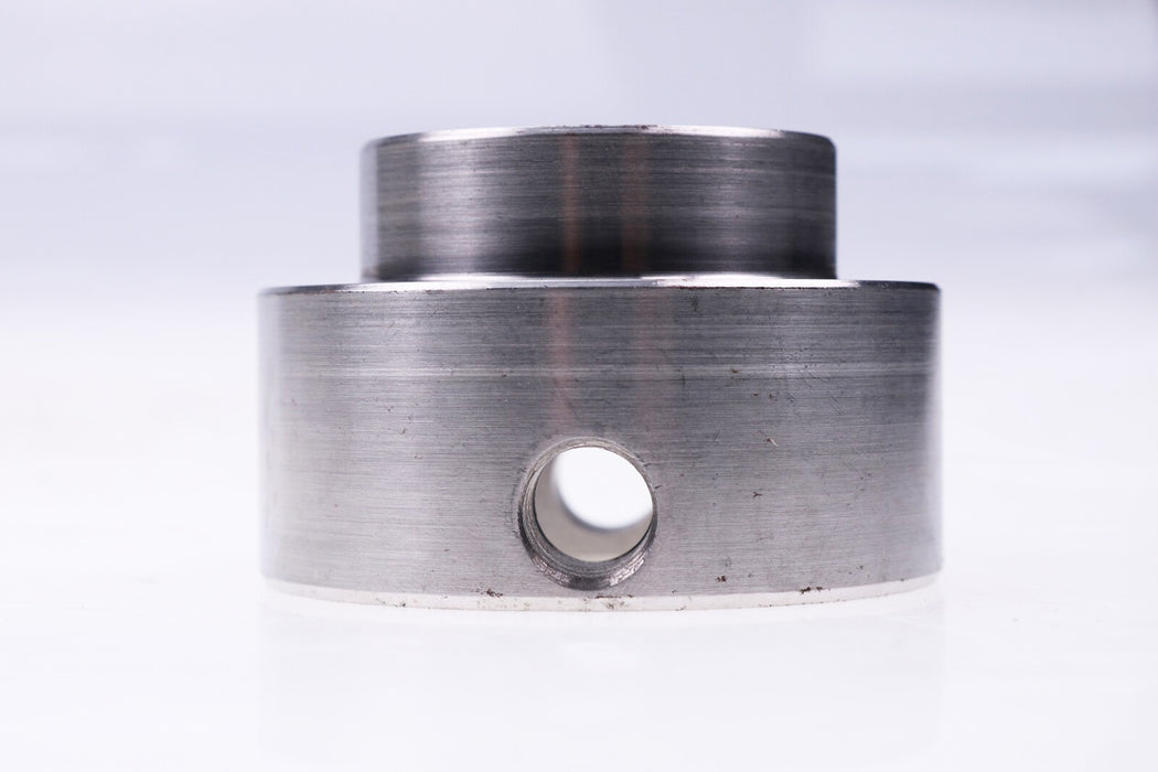 DURAFORCE 2X Weld On Bushing 6717260 For Bobcat773 S150 S160 S175 S185 S205 S220 S250 S330