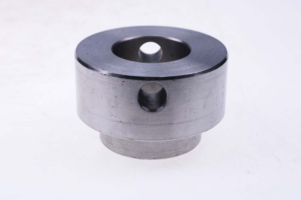 DURAFORCE 2X Weld On Bushing 6717260 For Bobcat773 S150 S160 S175 S185 S205 S220 S250 S330