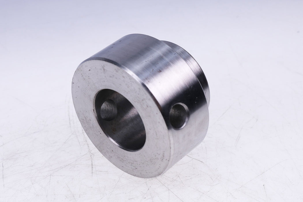 DURAFORCE 2X Weld On Bushing 6717260 For Bobcat773 S150 S160 S175 S185 S205 S220 S250 S330