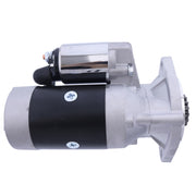 DURAFORCE Starting Motor AM878189 For 3TN82 3TNE88 3TNV88 4TN78 4TN80 4TN82 4TNE88