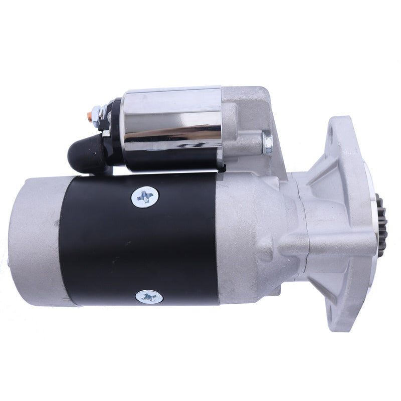 DURAFORCE Starting Motor AM878189 For 3TN82 3TNE88 3TNV88 4TN78 4TN80 4TN82 4TNE88