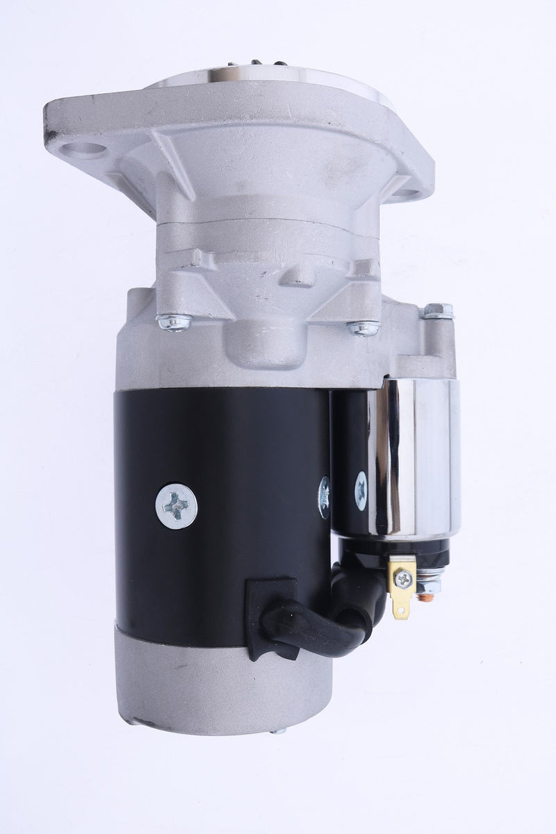 DURAFORCE Starting Motor AM878189 For 3TN82 3TNE88 3TNV88 4TN78 4TN80 4TN82 4TNE88