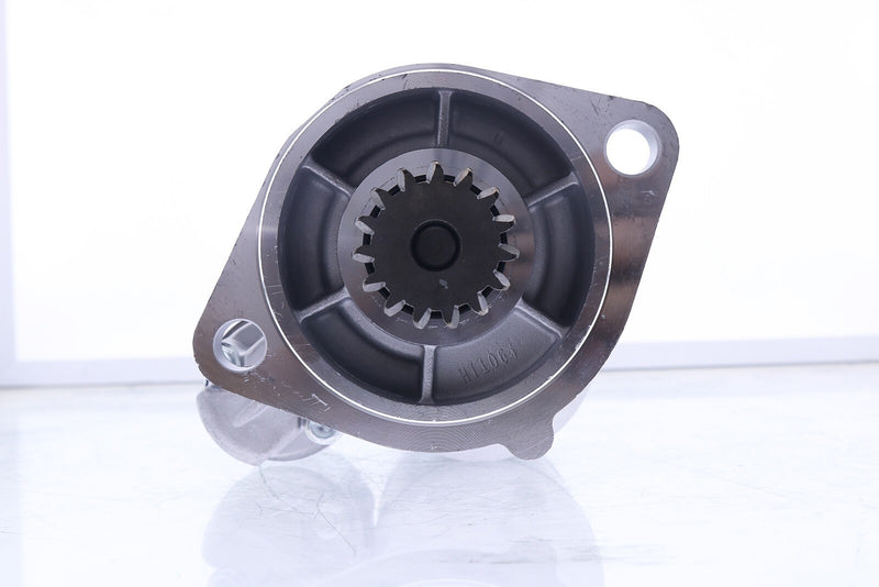 DURAFORCE Starting Motor AM878189 For 3TN82 3TNE88 3TNV88 4TN78 4TN80 4TN82 4TNE88