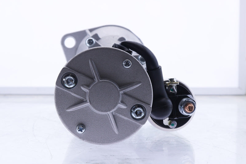 DURAFORCE Starting Motor AM878189 For 3TN82 3TNE88 3TNV88 4TN78 4TN80 4TN82 4TNE88