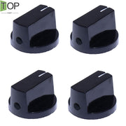 DURAFORCE 4X 6675177 Temperature Control Knob Fits Bobcat 320 425 E32 T2250 V417 A220 S13