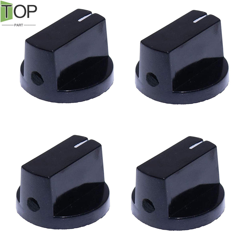 DURAFORCE 4X 6675177 Temperature Control Knob Fits Bobcat 320 425 E32 T2250 V417 A220 S13