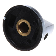 DURAFORCE 4X 6675177 Temperature Control Knob Fits Bobcat 320 425 E32 T2250 V417 A220 S13