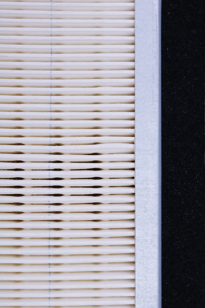 DURAFORCE 360260A2 Cabin Air Filter Fits 580 Super M 580M 590 Super M 590 Super M+