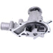 DURAFORCE 1G730-73032 Water Pump 1G730-73030 For Kubota V2003 V2203 V2203-M V2403 V2403-M