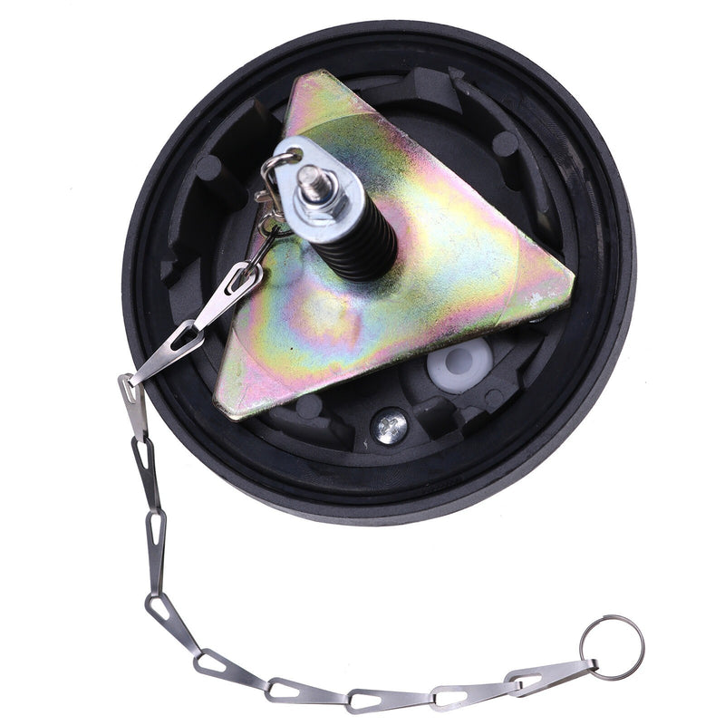 DURAFORCE NEW AT342385 Locking Fuel Cap For John Deere 850JR 850K 850L 853M 859M 903MH