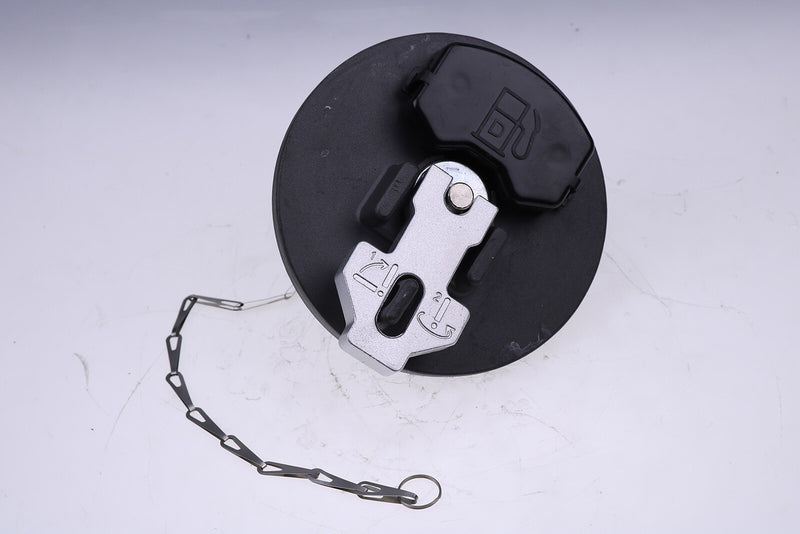 DURAFORCE NEW AT342385 Locking Fuel Cap For John Deere 850JR 850K 850L 853M 859M 903MH