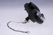 DURAFORCE NEW AT342385 Locking Fuel Cap For John Deere 850JR 850K 850L 853M 859M 903MH