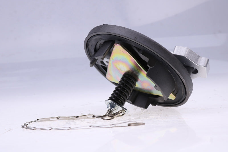 DURAFORCE NEW AT342385 Locking Fuel Cap For John Deere 850JR 850K 850L 853M 859M 903MH