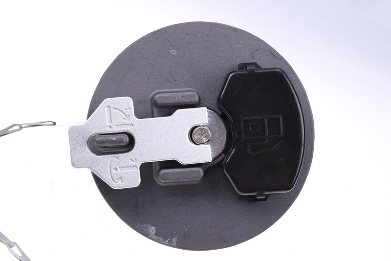 DURAFORCE NEW AT342385 Locking Fuel Cap For John Deere 850JR 850K 850L 853M 859M 903MH