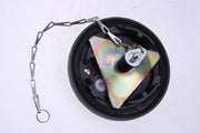 DURAFORCE NEW AT342385 Locking Fuel Cap For John Deere 850JR 850K 850L 853M 859M 903MH