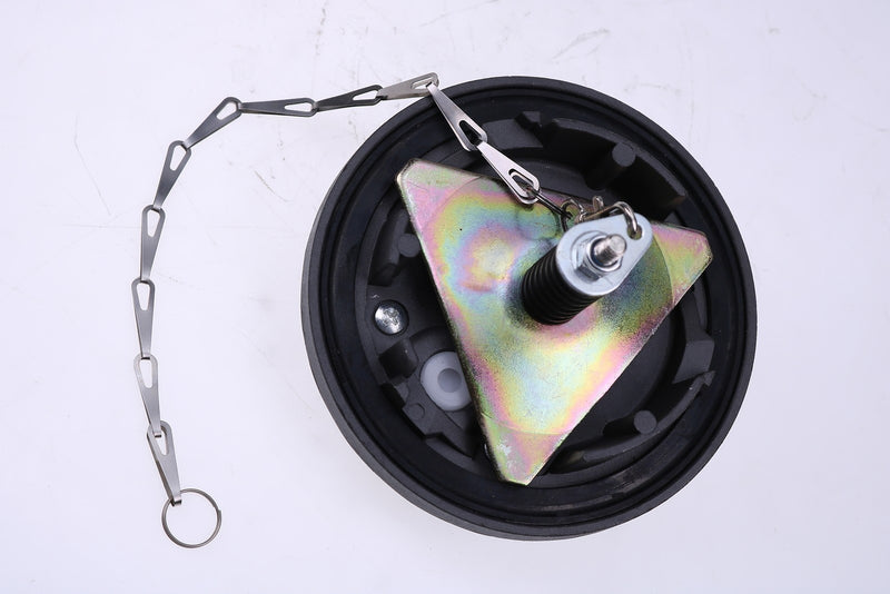 DURAFORCE NEW AT342385 Locking Fuel Cap For John Deere 850JR 850K 850L 853M 859M 903MH