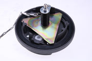 DURAFORCE NEW AT342385 Locking Fuel Cap For John Deere 850JR 850K 850L 853M 859M 903MH